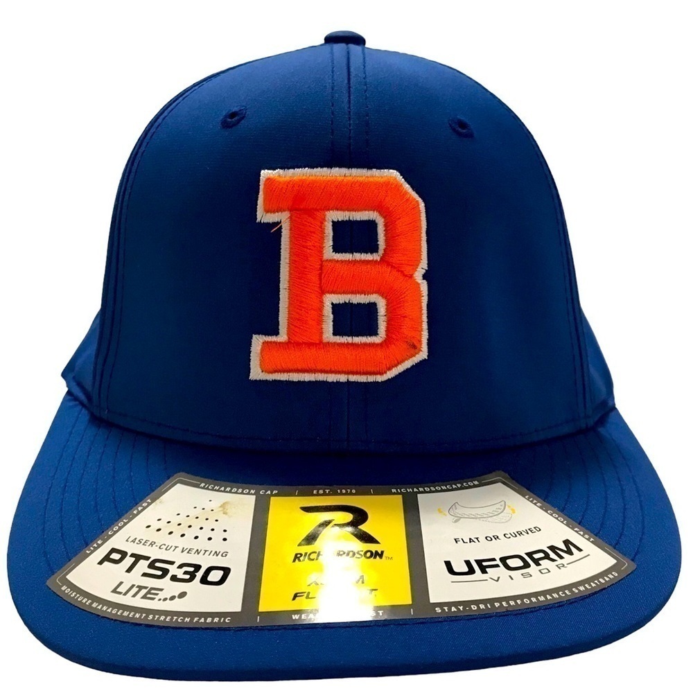 Richardson Performance Team Series Kid's Baseball Cap